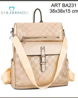 zaino Baci e abracci