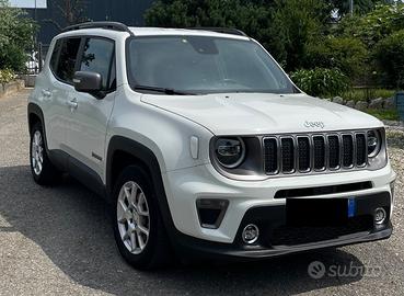 JEEP Renegade - 2019