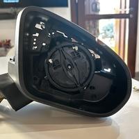 Specchietto retrovisore Mercedes a35