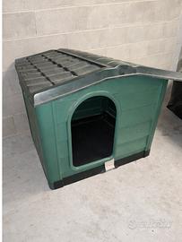 Cuccia cane bama grande