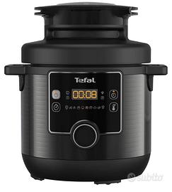 Tefal Turbo Cuisine & Fry CY7788 - Multicooker