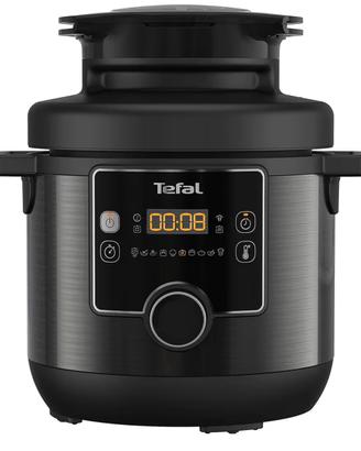 Tefal Turbo Cuisine & Fry CY7788 - Multicooker