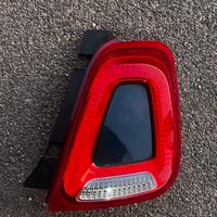 Fanale stop fiat 500 2016 post dx abarth originale