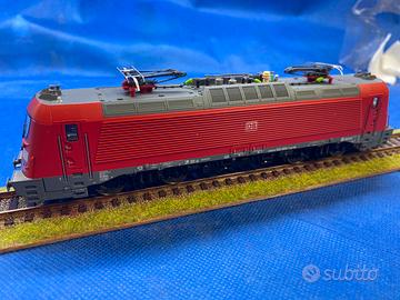 MODELLISMO FERROVIARIO H0 TRIX 22195
