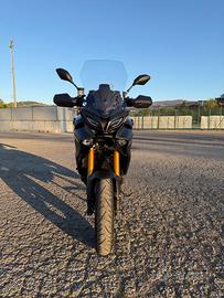 Yamaha Tracer 9 GT 2023