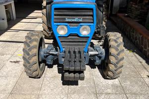 Landini 5530f 