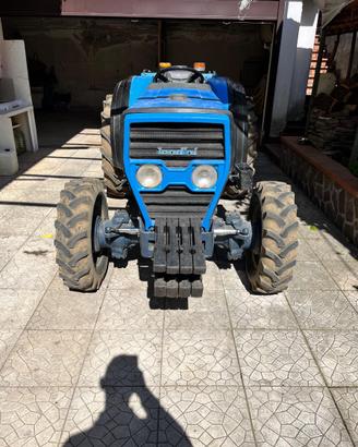 Landini 5530f 