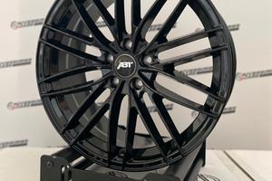 4 Cerchi dedica ABT HR da 19 Audi A3 A4 A6 Q3 TTS