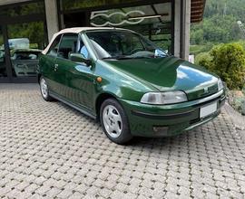 Fiat Punto Cabrio