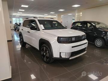 FIAT Grande Panda Grande Panda 1.2 Hybrid 110 C...