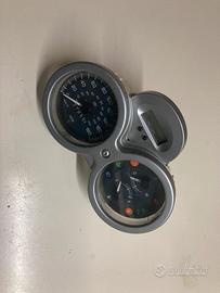 Quadro contachilometri beverly 125/200