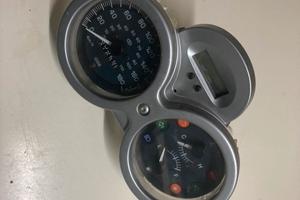 Quadro contachilometri beverly 125/200
