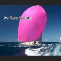 Oceanis 411 Beneteau