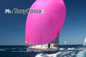 Oceanis 411 Beneteau