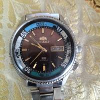 orologi vintage 