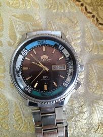 orologi vintage 