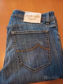 jeans Jacob Cohen