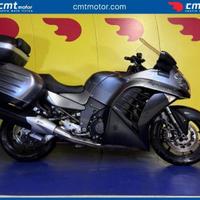 KAWASAKI GTR 1400 Garantita e Finanziabile