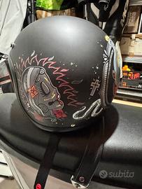Casco dmd