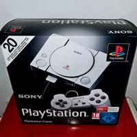 PLAYSTATION 1 MINI PS1