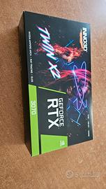 NVIDIA GEFORCE RTX 3070 