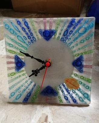 orologio da tavolo nuovo