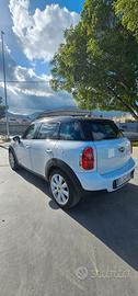 Mini Cooper D Countryman Mini 2.0 Cooper D Country