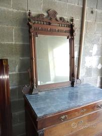 Cassettiera Stile Classico vintage