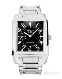 Orologio Zenith Port Royal V