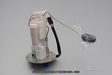 Pompa benzina KAWASAKI Z7 NINJA 7 2024 - 2026