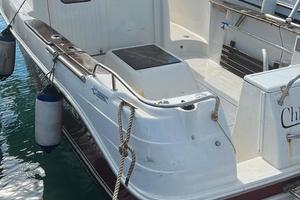 Arvor 215 + 115 hp Cummins Diesel (2008)