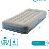 Materasso gonfiabile