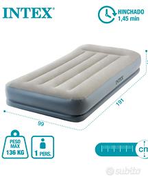 Materasso gonfiabile