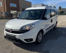 Fiat Dobló maxi 2.0 2016 n1 5 posti