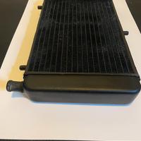 Radiatore maggiorato aprilia rs 125 sp