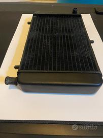 Radiatore maggiorato aprilia rs 125 sp