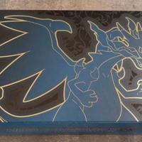 Pokemon - Ultra Premium Mega Charizard