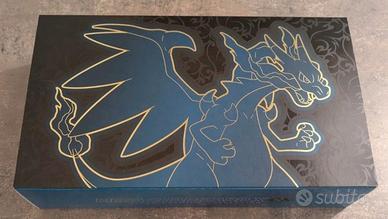 Pokemon - Ultra Premium Mega Charizard