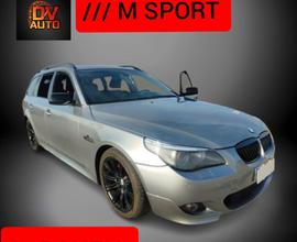 BMW 530 d Touring /// Msport