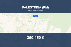 Immobile in asta di 210 m² con più di 5 locali e b