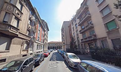 Monolocale ristrutturato a Porta Vittoria FS