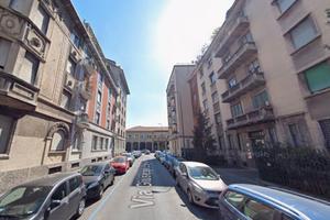 Monolocale ristrutturato a Porta Vittoria FS