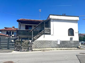 Casa indipendente in centro carmagnola