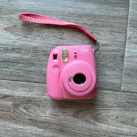 Instax Mini 9