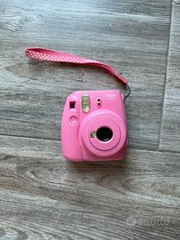 Instax Mini 9