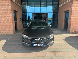Opel Insignia 1.5 Turbo S&S Sports Tourer Innovati