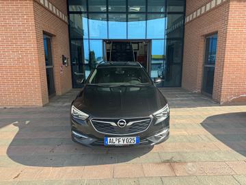 Opel Insignia 1.5 Turbo S&S Sports Tourer Innovati