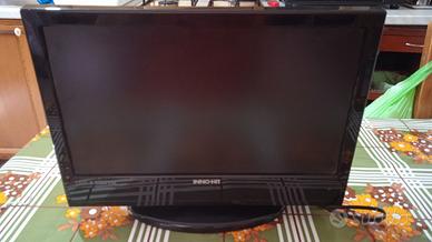 LCD TV