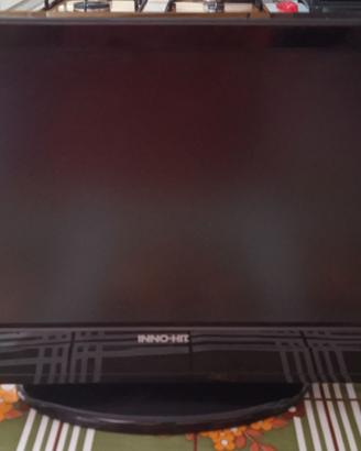 LCD TV