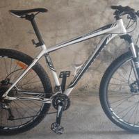 Specialized Rockhopper Comp 29" - Forcella RockSho